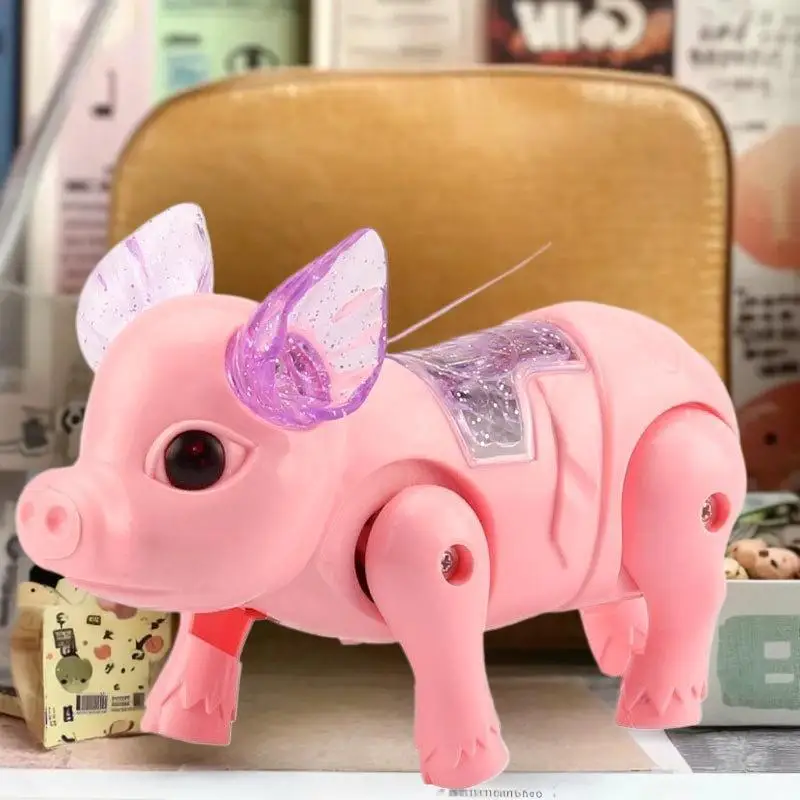 Interactive Realistic Animal S - огляд і ціна Kids Toys Easter