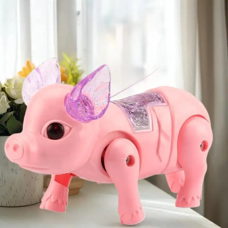 Interactive Realistic Animal S - огляд і ціна Kids Toys Easter