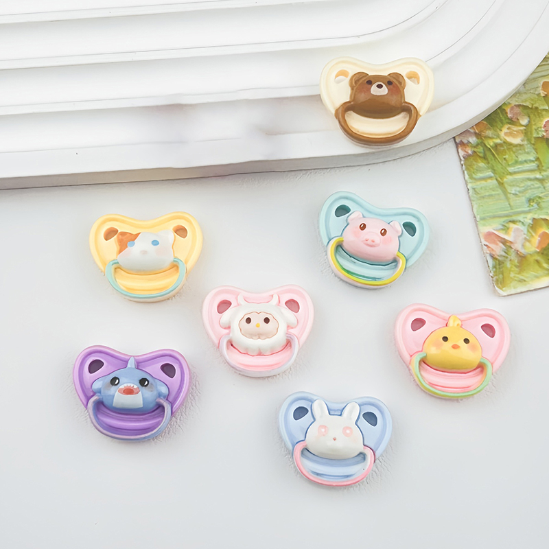 10Pcs Lovely Mini Doll Pacifie - огляд і ціна Kids Toys Play