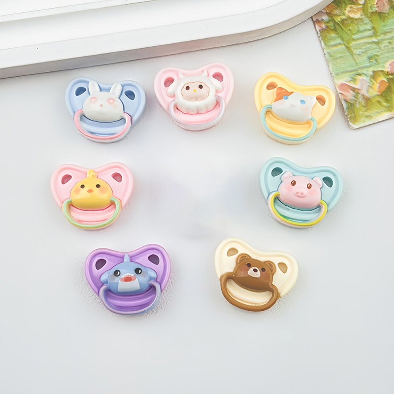 10Pcs Lovely Mini Doll Pacifie - огляд і ціна Kids Toys Play
