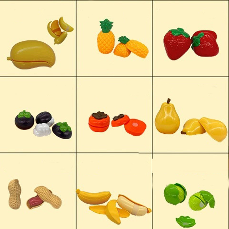 Montessori Simulation Chechele - огляд і ціна Kids Toys Kitchen