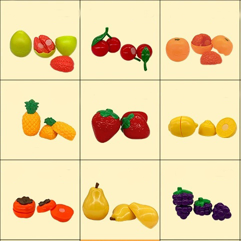 Montessori Simulation Chechele - огляд і ціна Kids Toys Kitchen