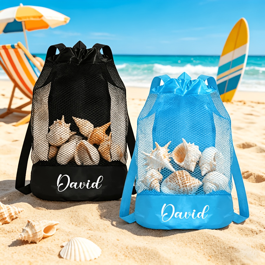 Personalized Custom Name Mesh  - огляд і ціна Kids Toys Names