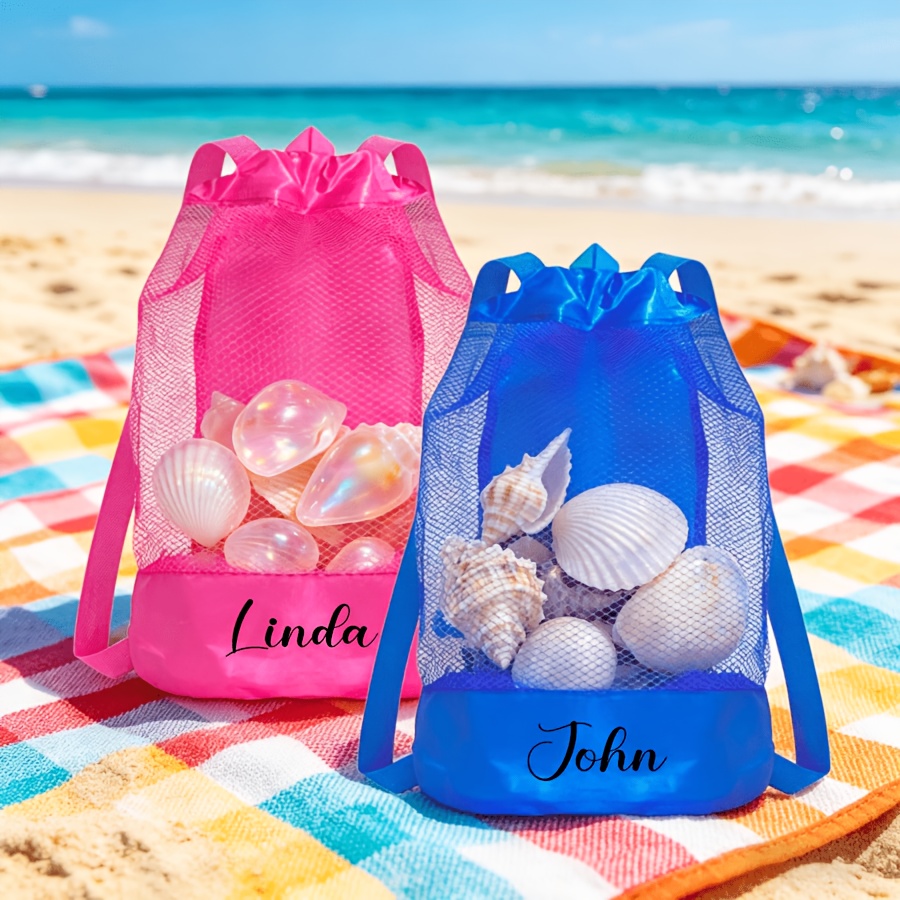 Personalized Custom Name Mesh  - огляд і ціна Kids Toys Names