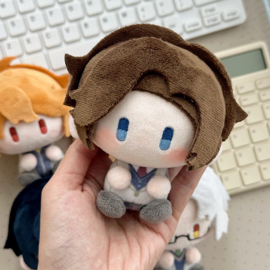 New Tears of Themis Luke Pearc - огляд і ціна Soft Plush Doll