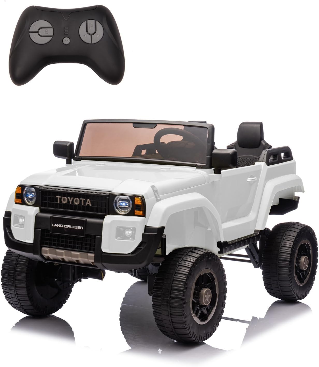 GarveeLife 24v Ride On Toys fo - огляд і ціна Kids Toys Big W