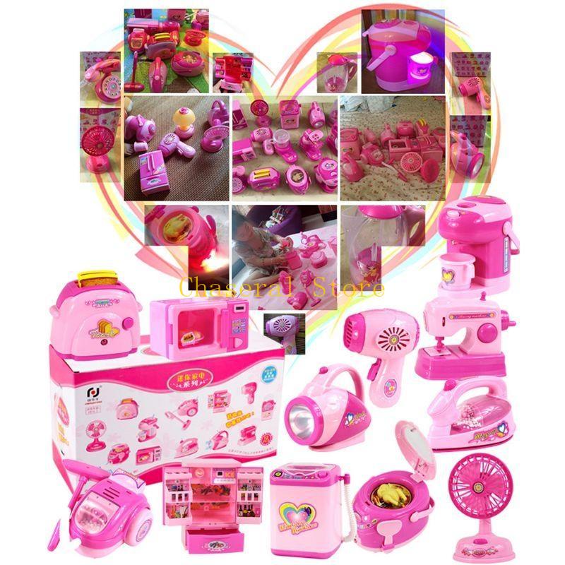 E7CE Children Kid Boy Girl Min - огляд і ціна Kids Toys Kitchen