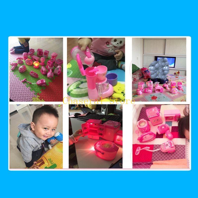 E7CE Children Kid Boy Girl Min - огляд і ціна Kids Toys Kitchen