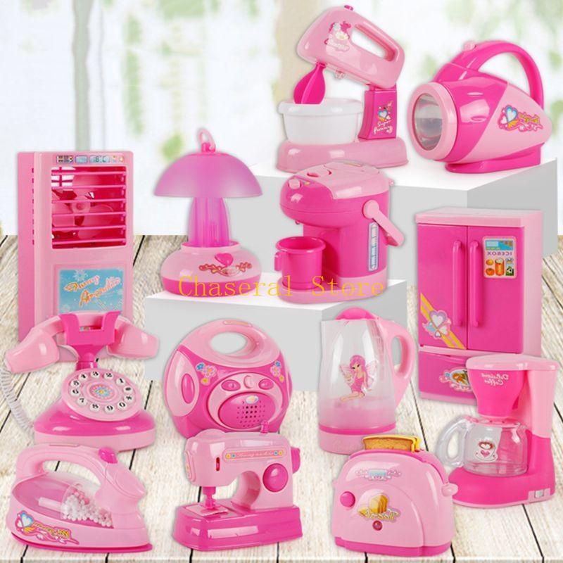E7CE Children Kid Boy Girl Min - огляд і ціна Kids Toys Kitchen