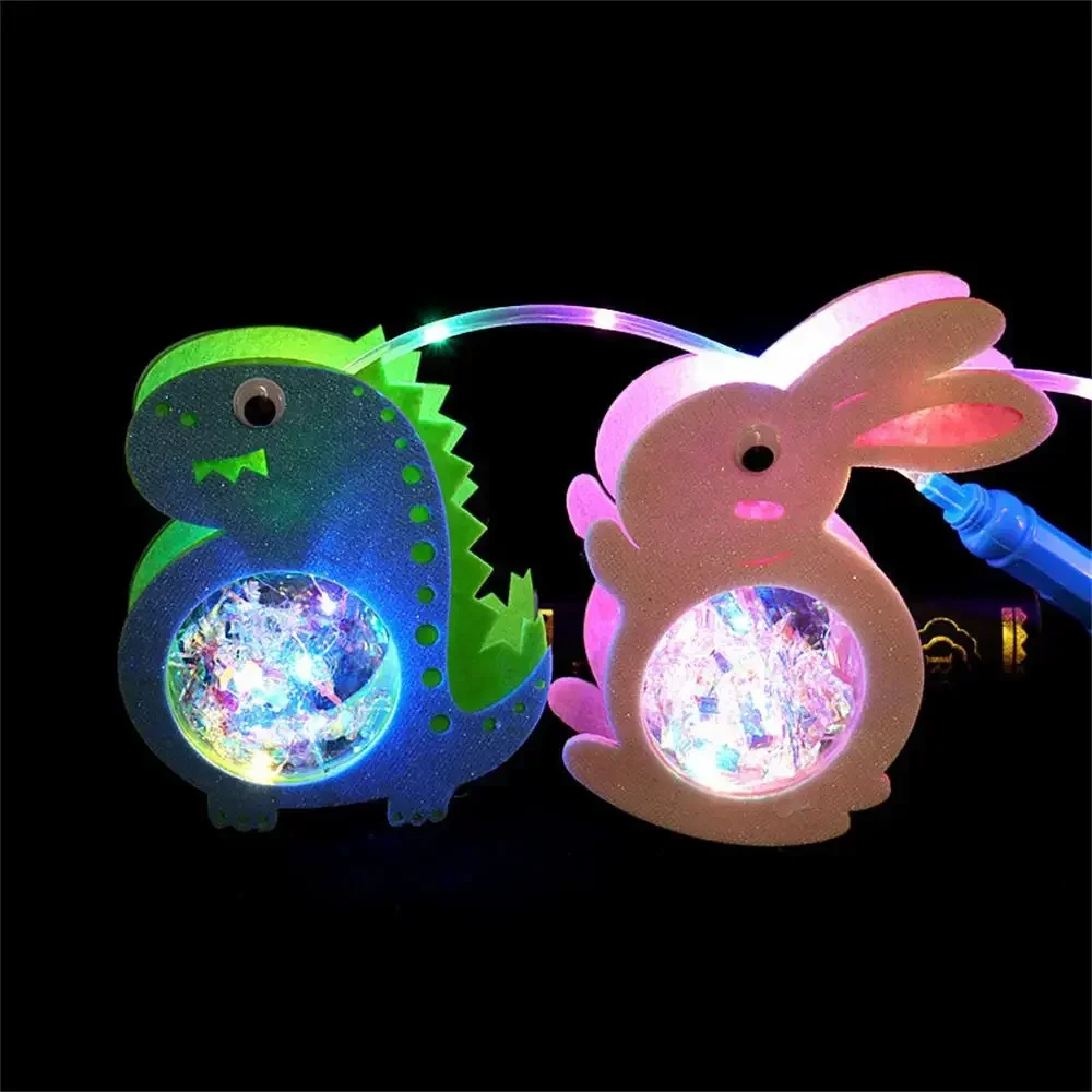 Chinese Lantern Portable Dinos - огляд і ціна Kids Toys Easter