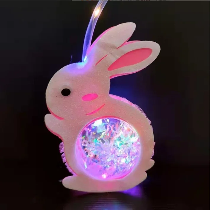 Chinese Lantern Portable Dinos - огляд і ціна Kids Toys Easter
