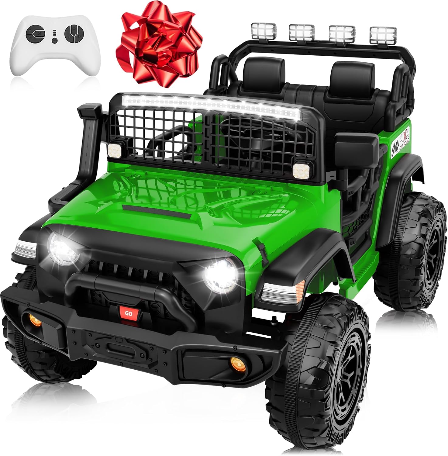 JOYRACER 24V Ride on Toys for  - огляд і ціна Kids Toys Big W